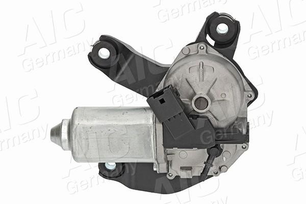 AIC Germany 59702 Wiper Motor 59702: Buy near me in Poland at 2407.PL - Good price!