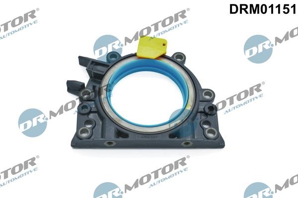 Dr.Motor DRM01151 Crankshaft oil seal DRM01151: Buy near me in Poland at 2407.PL - Good price!