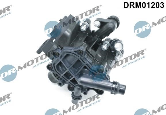 Купить Dr.Motor DRM01203 по низкой цене в Польше!