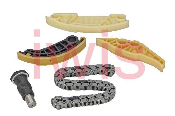 AIC Germany 59367SET Timing chain kit 59367SET: Buy near me in Poland at 2407.PL - Good price!