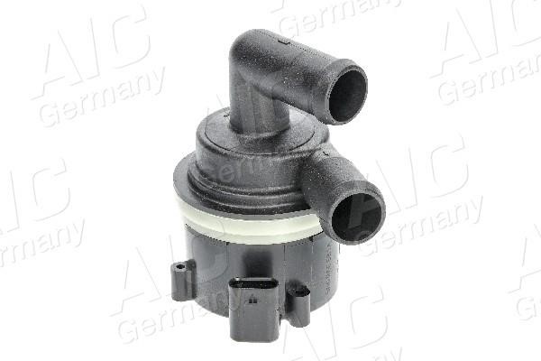 AIC Germany 59849 Additional coolant pump 59849: Buy near me in Poland at 2407.PL - Good price!