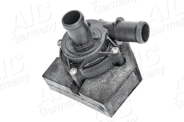 AIC Germany 59851 Additional coolant pump 59851: Buy near me in Poland at 2407.PL - Good price!