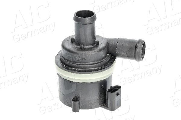 AIC Germany 59853 Additional coolant pump 59853: Buy near me in Poland at 2407.PL - Good price!