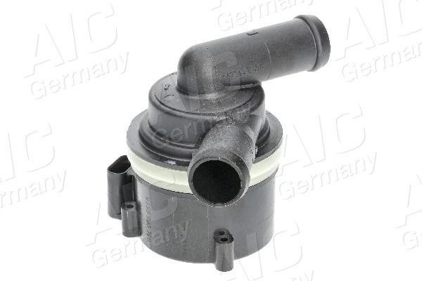 AIC Germany 59847 Additional coolant pump 59847: Buy near me in Poland at 2407.PL - Good price!