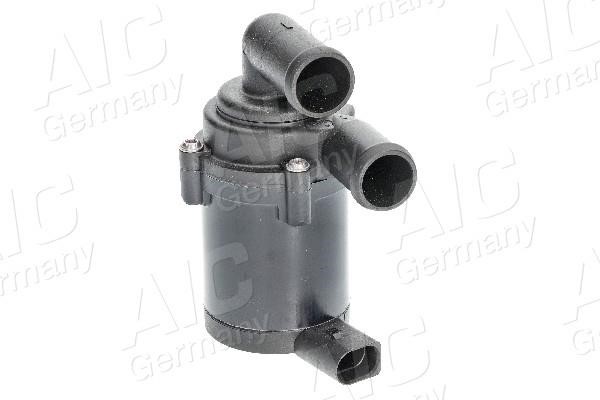 AIC Germany 59856 Additional coolant pump 59856: Buy near me in Poland at 2407.PL - Good price!