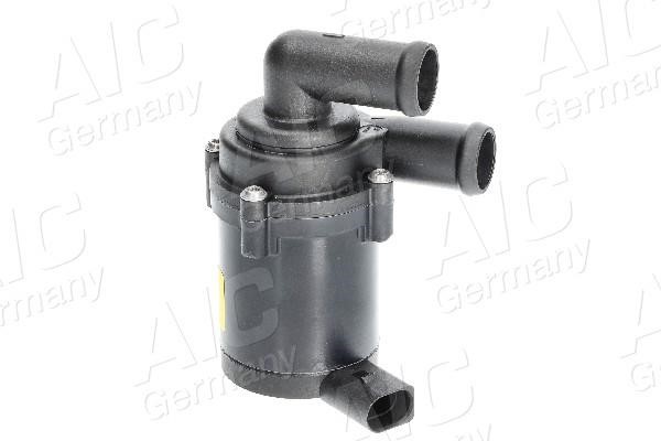 AIC Germany 59857 Additional coolant pump 59857: Buy near me in Poland at 2407.PL - Good price!