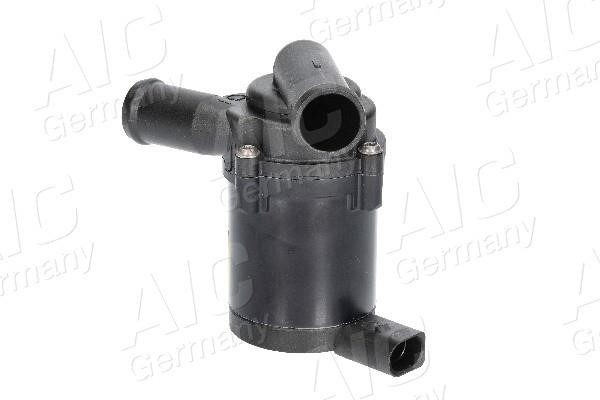 AIC Germany 59858 Additional coolant pump 59858: Buy near me in Poland at 2407.PL - Good price!