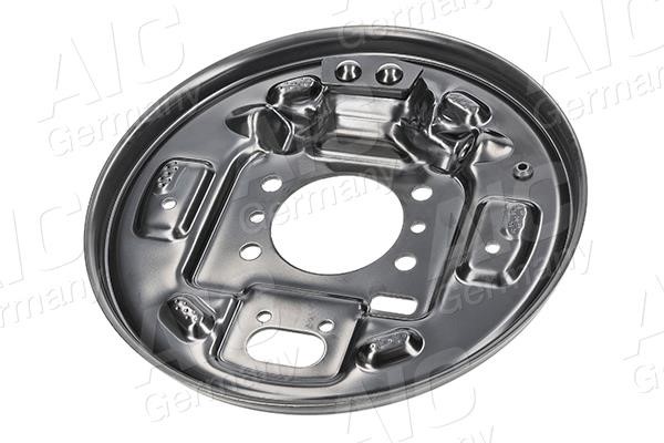 AIC Germany 70742 Brake dust shield 70742: Buy near me in Poland at 2407.PL - Good price!