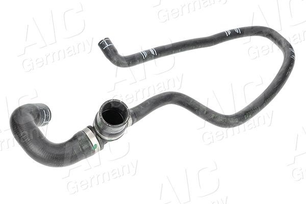 AIC Germany 70861 Radiator hose 70861: Buy near me in Poland at 2407.PL - Good price!
