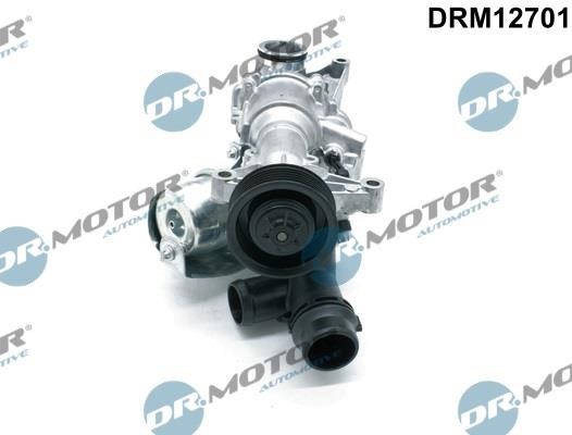 Помпа водяная Dr.Motor DRM12701