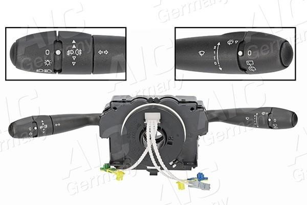 AIC Germany 70928 Steering Column Switch 70928: Buy near me in Poland at 2407.PL - Good price!