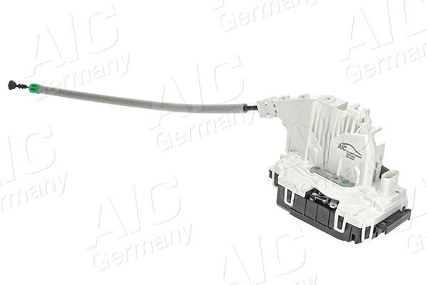 AIC Germany 70975 Door lock 70975: Buy near me in Poland at 2407.PL - Good price!