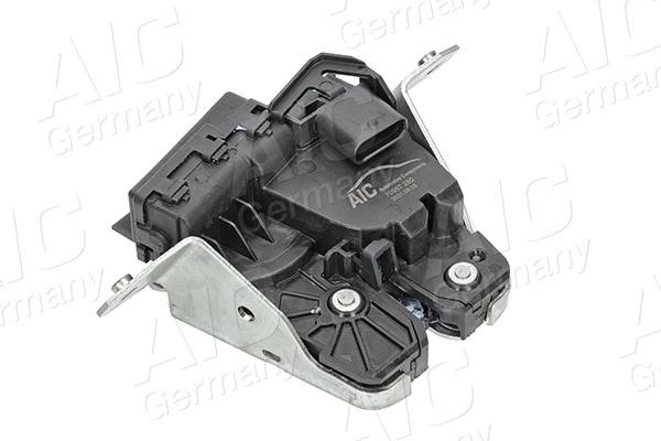 AIC Germany 70987 Tailgate Lock 70987: Buy near me in Poland at 2407.PL - Good price!