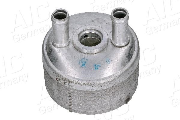AIC Germany 71750 Oil Cooler, automatic transmission 71750: Buy near me in Poland at 2407.PL - Good price!