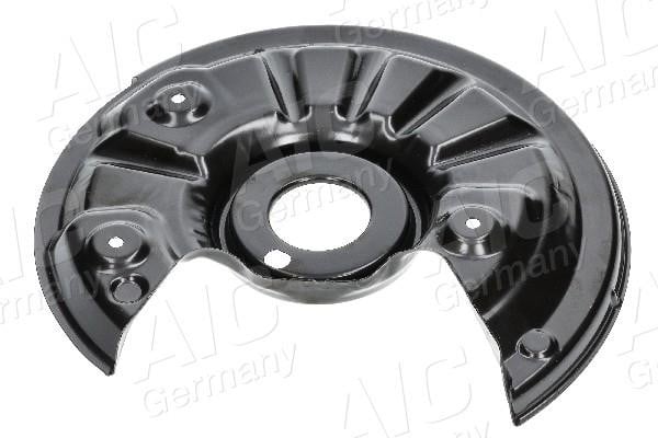 AIC Germany 71006 Brake dust shield 71006: Buy near me in Poland at 2407.PL - Good price!