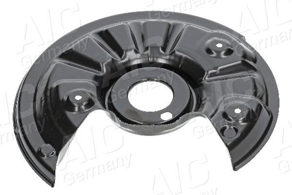 AIC Germany 71007 Brake dust shield 71007: Buy near me in Poland at 2407.PL - Good price!