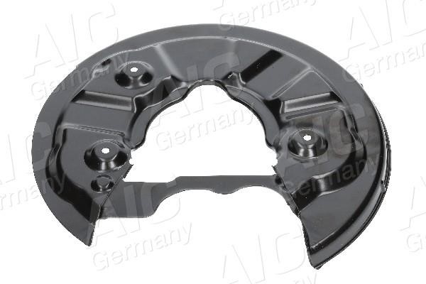 AIC Germany 71012 Brake dust shield 71012: Buy near me at 2407.PL in Poland at an Affordable price!