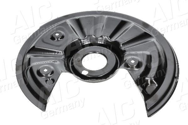 AIC Germany 71014 Brake dust shield 71014: Buy near me in Poland at 2407.PL - Good price!