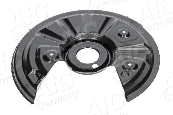 AIC Germany 71015 Brake dust shield 71015: Buy near me in Poland at 2407.PL - Good price!