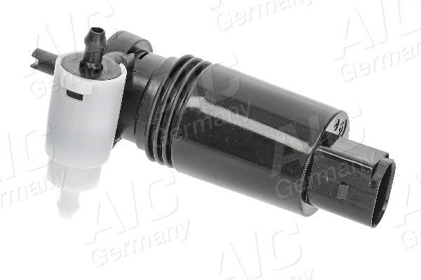 Pompa spryskiwacza, spryskiwacz szyby czołowej AIC Germany 72080
