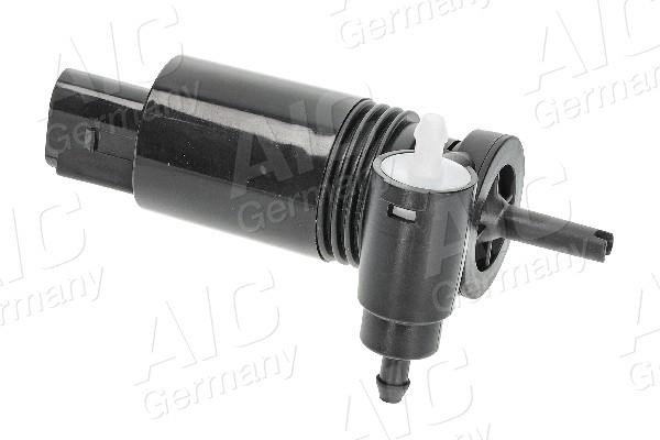 AIC Germany 72081 Water Pump, window cleaning 72081: Buy near me in Poland at 2407.PL - Good price!