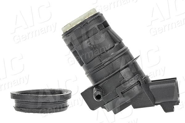 AIC Germany 72082 Water Pump, window cleaning 72082: Buy near me in Poland at 2407.PL - Good price!
