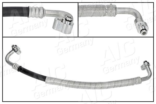 AIC Germany 71316 High-/Low Pressure Line, air conditioning 71316: Buy near me in Poland at 2407.PL - Good price!