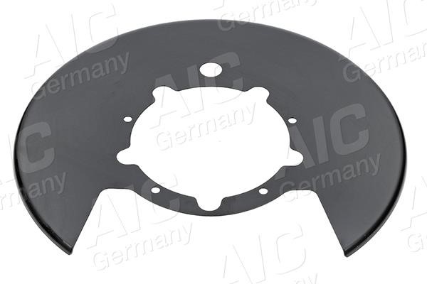 AIC Germany 71331 Защита тормозного диска 71331: Отличная цена - Купить в Польше на 2407.PL!