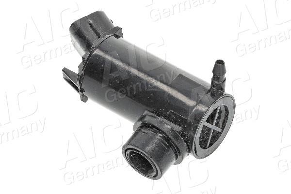 AIC Germany 72083 Water Pump, window cleaning 72083: Buy near me in Poland at 2407.PL - Good price!