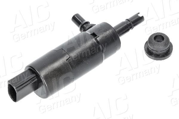 AIC Germany 72086 Water Pump, window cleaning 72086: Buy near me in Poland at 2407.PL - Good price!