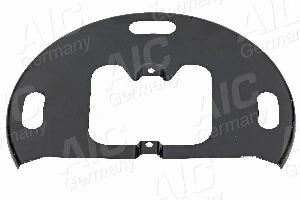AIC Germany 71336 Защита тормозного диска 71336: Отличная цена - Купить в Польше на 2407.PL!