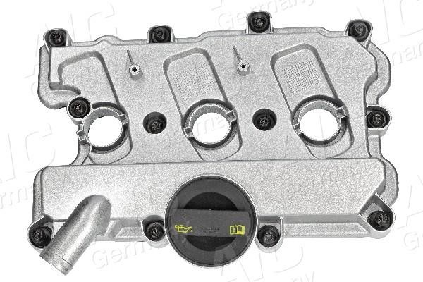 AIC Germany 72097 Pokrywa głowicy cylindrów 72097: Dobra cena w Polsce na 2407.PL - Kup Teraz!