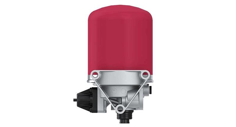 Осушувач повітря, пневматична установка ProVia PRO4100030