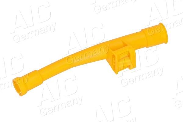 AIC Germany 71619 Oil dipstick guide tube 71619: Buy near me in Poland at 2407.PL - Good price!