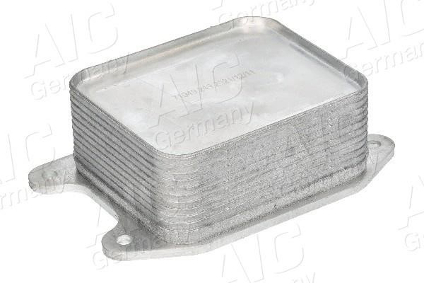 AIC Germany 71949 Oil Cooler, engine oil 71949: Buy near me at 2407.PL in Poland at an Affordable price!