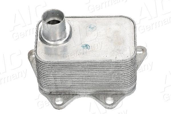 AIC Germany 71952 Oil Cooler, engine oil 71952: Buy near me in Poland at 2407.PL - Good price!