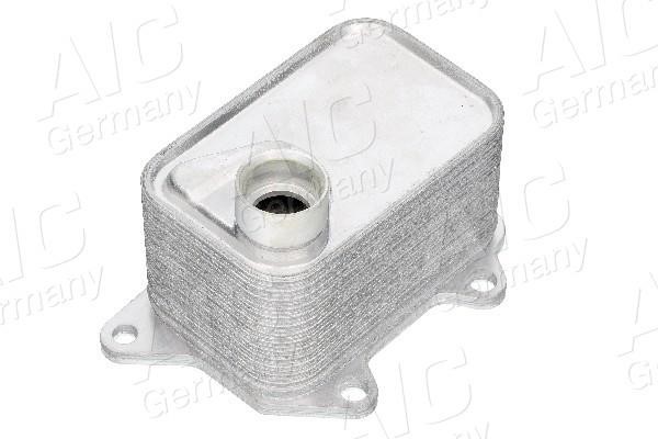 AIC Germany 71953 Oil Cooler, engine oil 71953: Buy near me in Poland at 2407.PL - Good price!