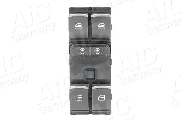 AIC Germany 71967 Window regulator button block 71967: Buy near me in Poland at 2407.PL - Good price!