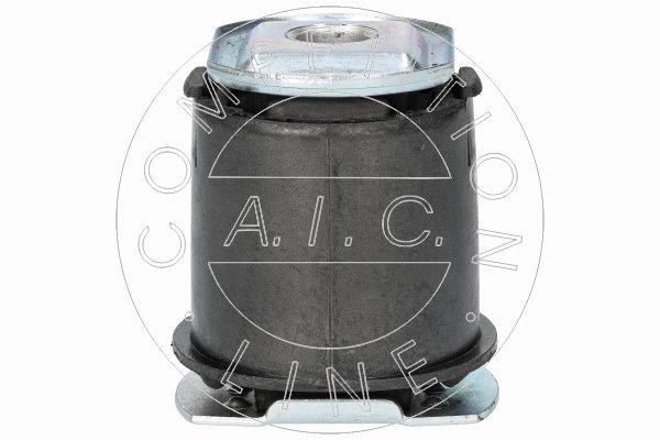 AIC Germany 71606 Silentblock rear beam 71606: Buy near me in Poland at 2407.PL - Good price!