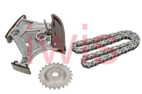 AIC Germany 71656SET CHAIN OIL PUMP 71656SET: Buy near me in Poland at 2407.PL - Good price!