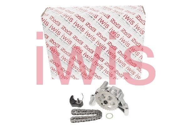 AIC Germany 71657SET OIL PUMP 71657SET: Buy near me in Poland at 2407.PL - Good price!
