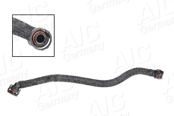AIC Germany 71978 Breather Hose for crankcase 71978: Buy near me in Poland at 2407.PL - Good price!