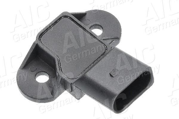 AIC Germany 72007 Boost pressure sensor 72007: Buy near me in Poland at 2407.PL - Good price!