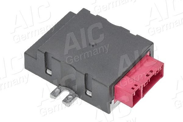 AIC Germany 72033 Control Unit, fuel pump 72033: Buy near me at 2407.PL in Poland at an Affordable price!