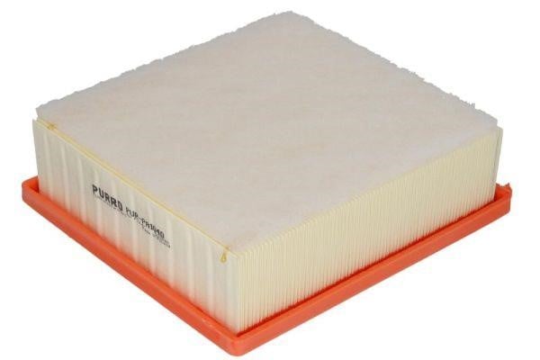 Purro PUR-PA1040 Air filter PURPA1040: Buy near me in Poland at 2407.PL - Good price!