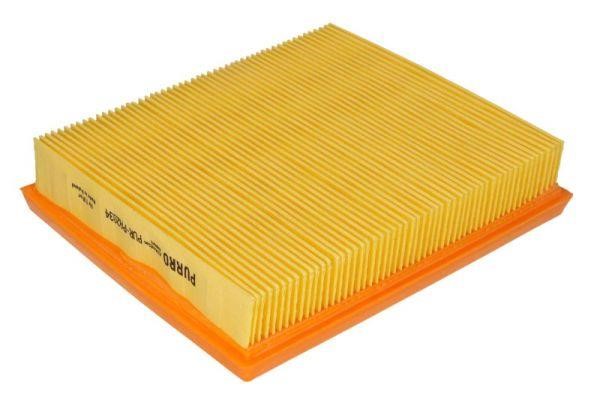 Purro PUR-PA2034 Air filter PURPA2034: Buy near me in Poland at 2407.PL - Good price!