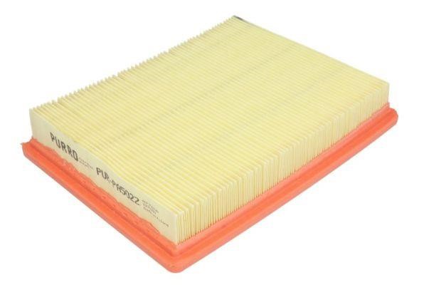 Purro PUR-PA5022 Air filter PURPA5022: Buy near me in Poland at 2407.PL - Good price!