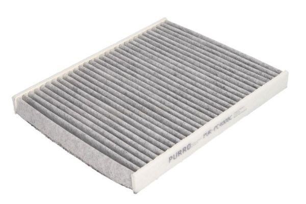 Purro PUR-PC4008C Filter, interior air PURPC4008C: Buy near me at 2407.PL in Poland at an Affordable price!