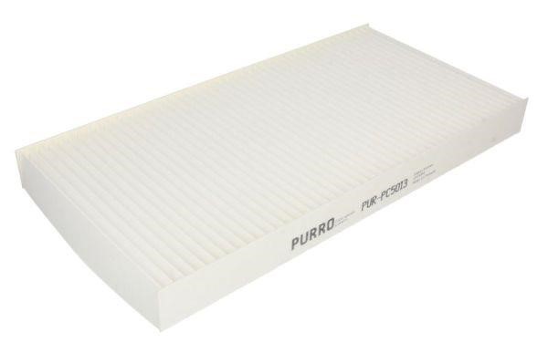 Purro PUR-PC5013 Filter, Innenraumluft PURPC5013: Kaufen Sie zu einem guten Preis in Polen bei 2407.PL!
