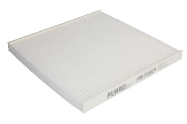 Purro PUR-PC8024 Filter, interior air PURPC8024: Buy near me in Poland at 2407.PL - Good price!